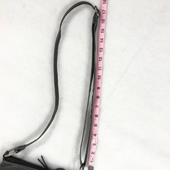 Stylish Multicolor Crossbody Bag - Picture 11 of 13